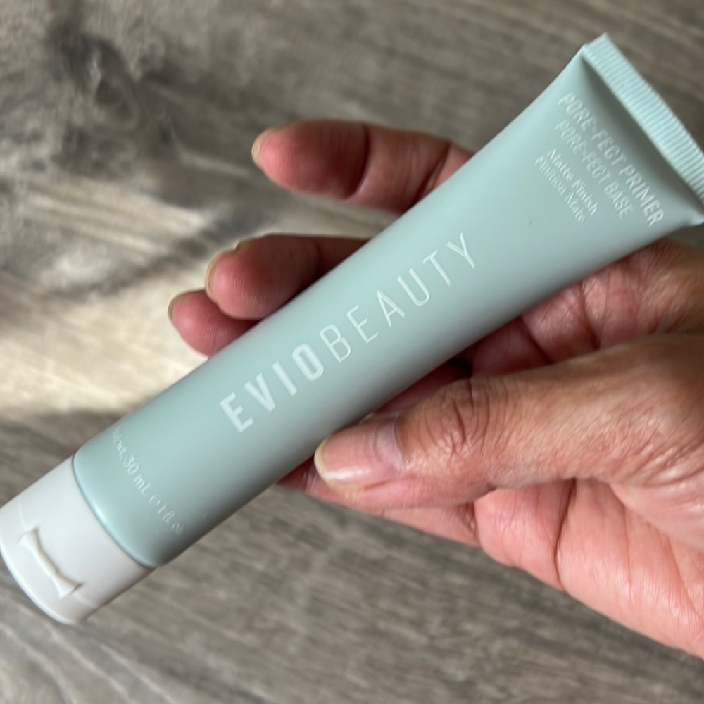 Evio Beauty Pore-fect Primer Pore-fect Base